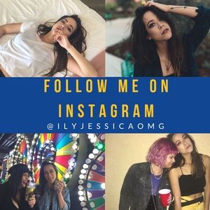 Get to know your posher! I’ll follow back!